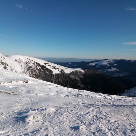 라브레세 La Montagne 아파트 외부 사진